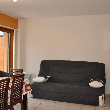 Sorbiers 8a Appartement Abondance