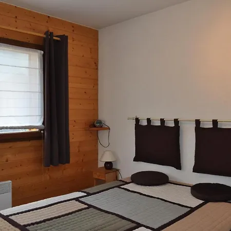 Sorbiers 8a Appartement *