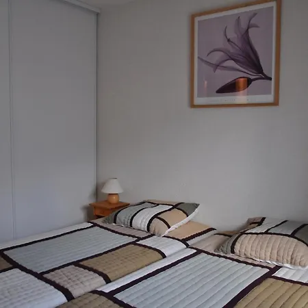 Sorbiers 8a Appartement Abondance