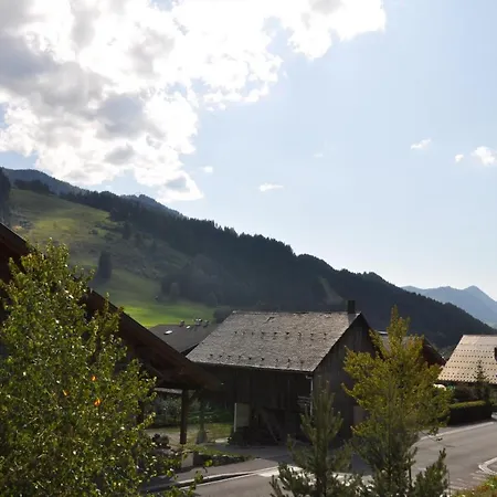 Sorbiers 8a Appartement *